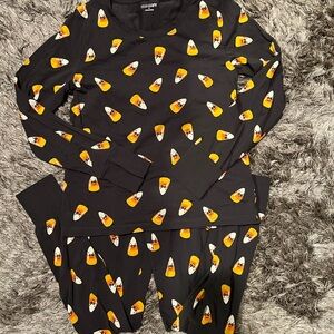 Halloween PJ Set